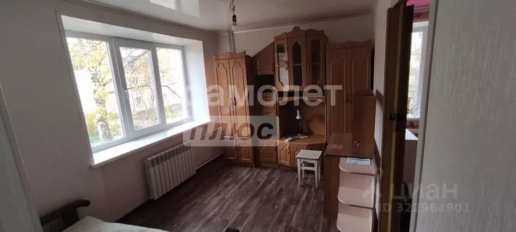 1-к кв. Пензенская область, Кузнецк ул. Радищева, 33 (22.0 м) - Фото 2