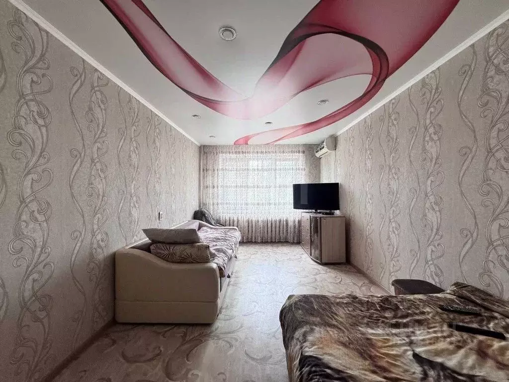 3-к кв. Московская область, Луховицы ул. Тимирязева, 2/2 (68.3 м) - Фото 1