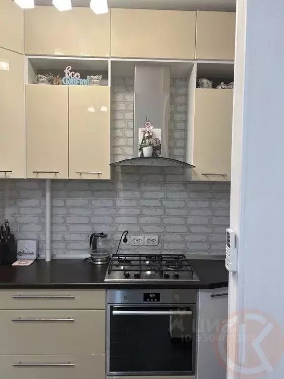 3-к кв. Крым, Симферополь ул. Балаклавская, 41А (70.8 м) - Фото 2