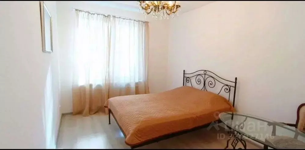 2-к кв. Санкт-Петербург Уральская ул., 21 (61.0 м) - Фото 0