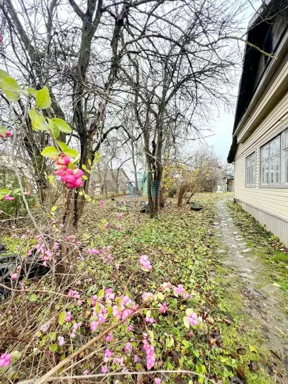 Дом в Калужская область, Мосальский район, д. Гачки Новая ул., 18 (83 ... - Фото 0