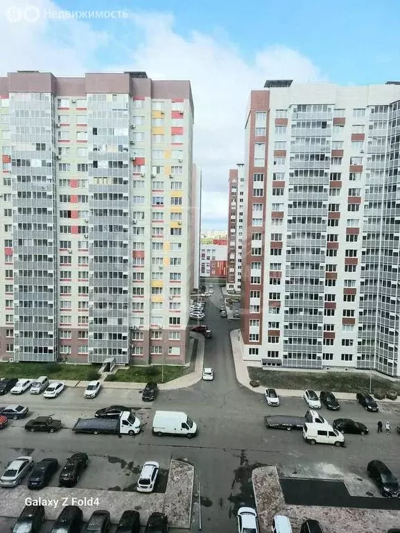 1-комнатная квартира: Отрадное, Рубиновая улица, 11 (20 м) - Фото 0