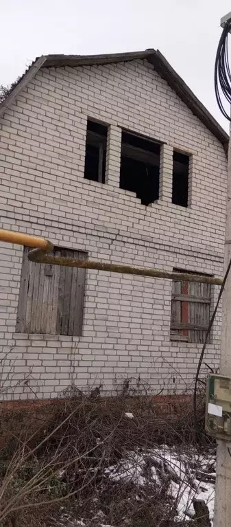 Участок в Воронежская область, Новоусманский район, пос. Воля Логовая ... - Фото 2