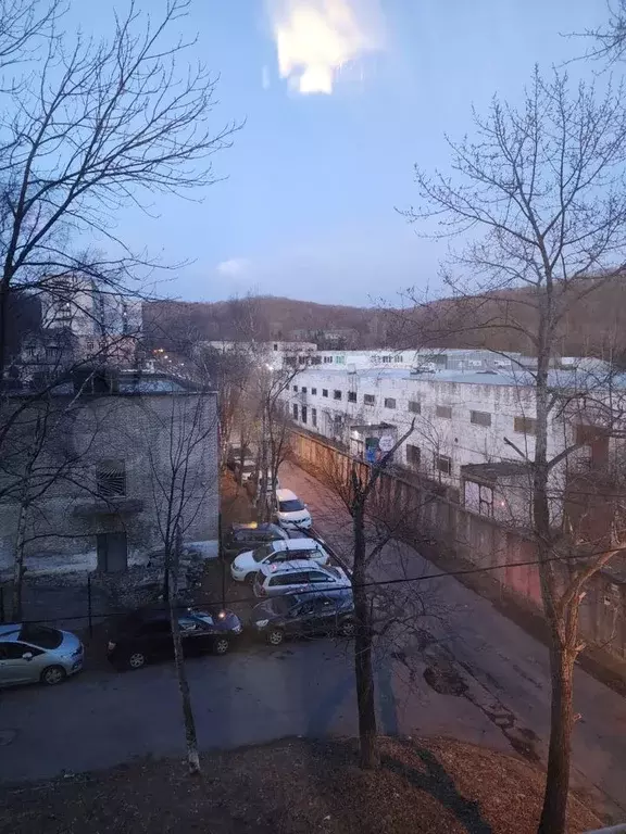 Квартира-студия, 24 м, 4/9 эт. - Фото 1