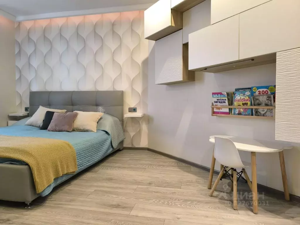 1-к кв. Санкт-Петербург просп. Сизова, 21к2 (37.7 м) - Фото 1