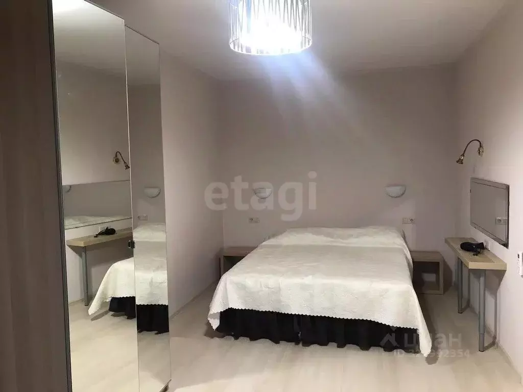 1-к кв. Краснодарский край, Анапа Таманская ул., 24 (58.5 м) - Фото 2