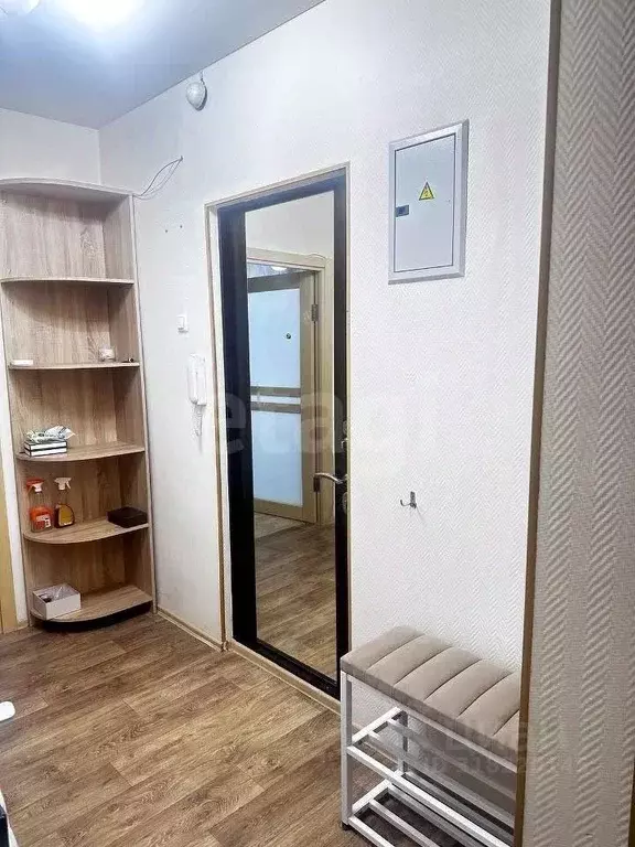 2-к кв. Московская область, Балашиха ул. Свердлова, 32 (55.0 м) - Фото 0
