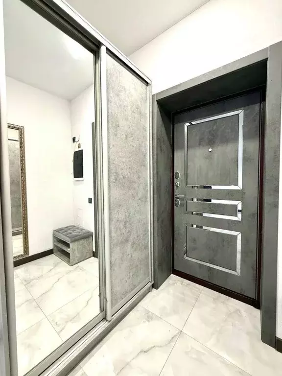 Таунхаус в Краснодарский край, Сочи Адлер жилрайон, ул. Троицкая, ... - Фото 2