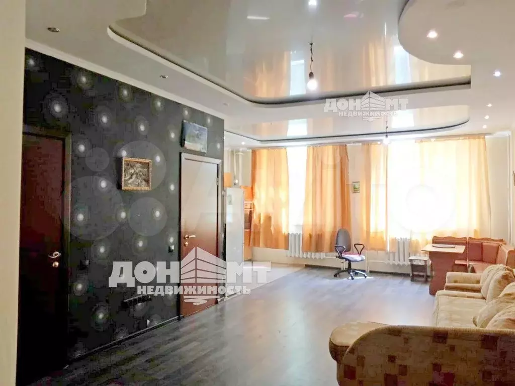 2-к. квартира, 73 м, 2/9 эт. - Фото 1