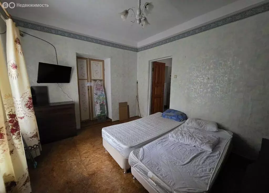 2-комнатная квартира: Ялта, улица Кирова, 39 (36 м) - Фото 1