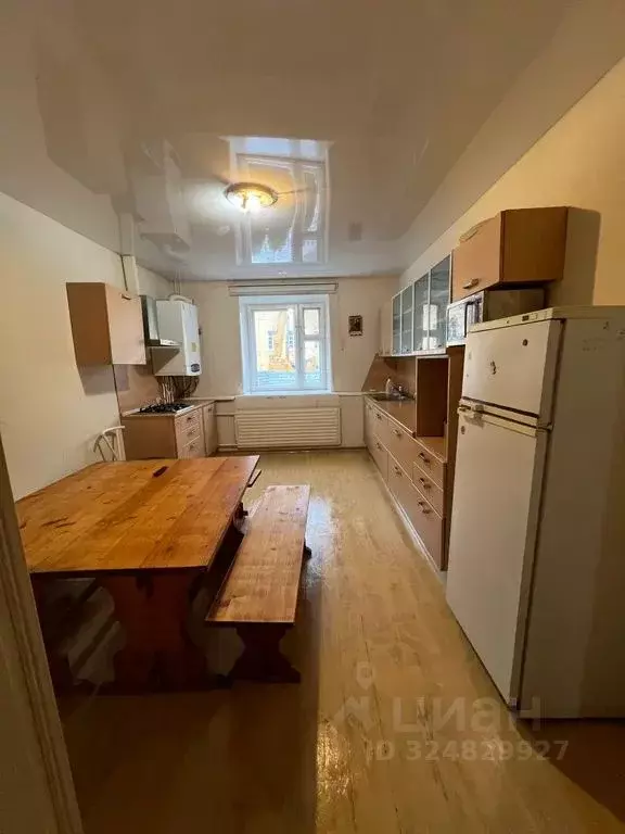 3-к кв. Ярославская область, Ярославль ул. Кирова, 8/10а (100.0 м) - Фото 1