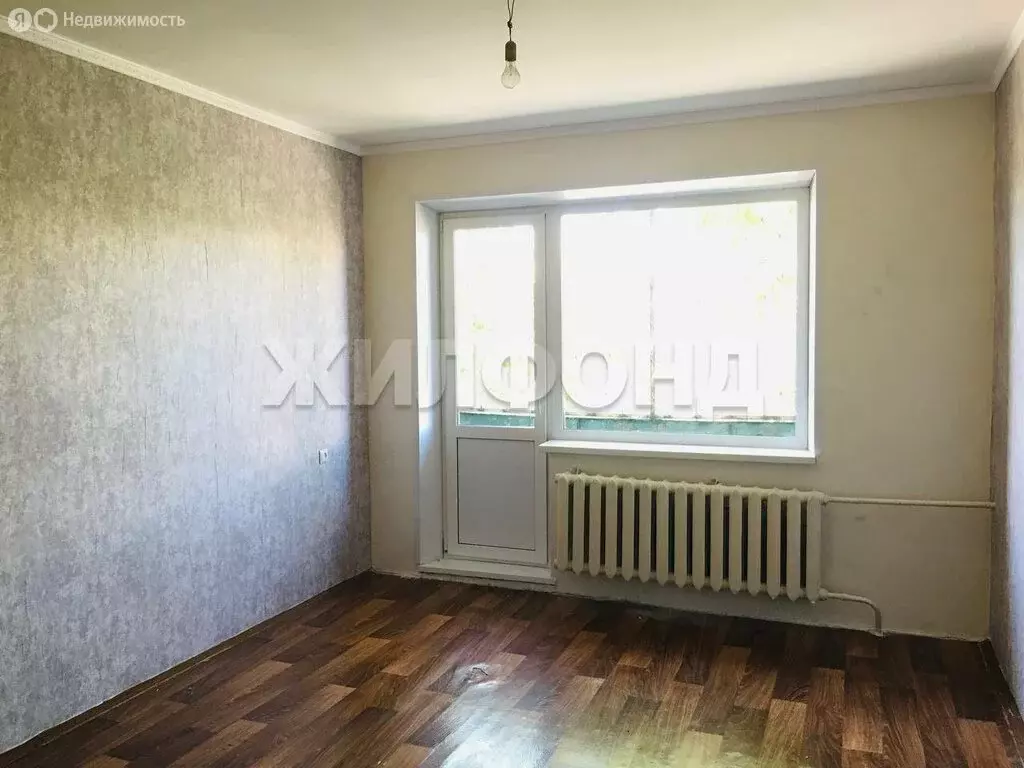 2-комнатная квартира: Кызыл, улица Калинина, 14 (50.3 м) - Фото 1