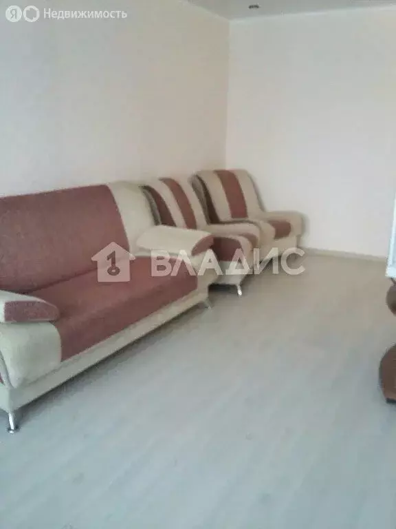 Квартира-студия: Стерлитамак, улица Тукаева, 14А (27 м) - Фото 2