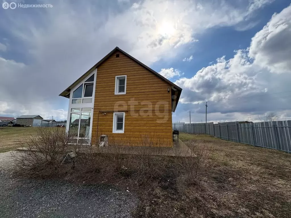 Дом в село Кочкурово, Восточная улица (77.6 м) - Фото 2