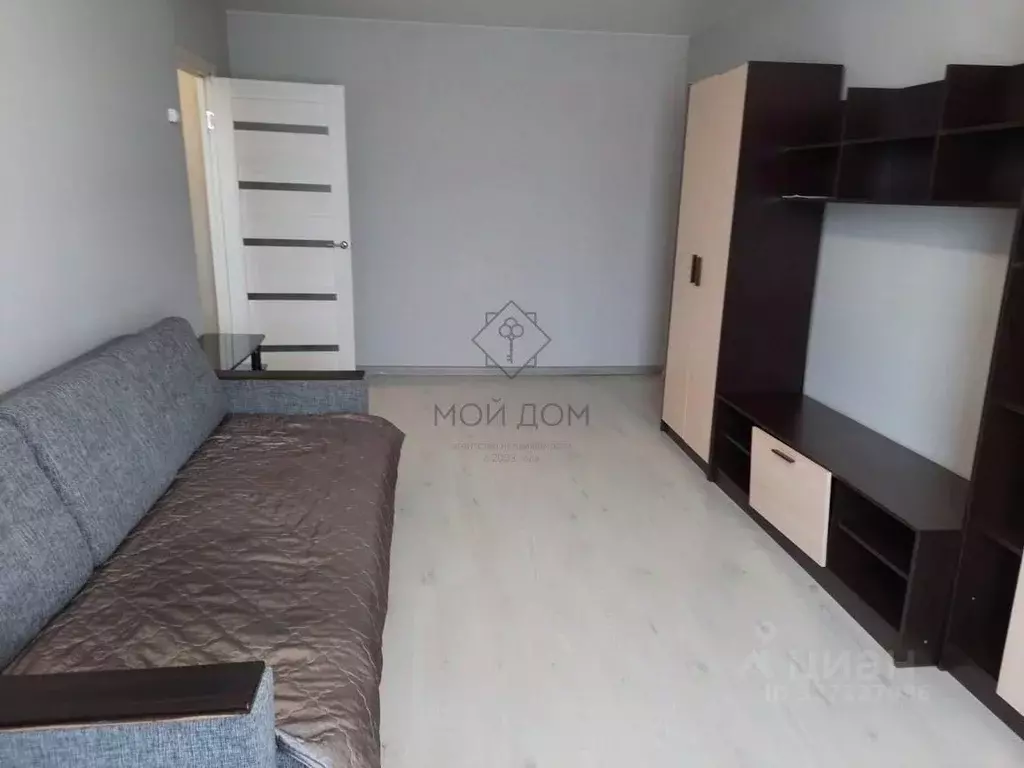 1-к кв. Москва ул. Академика Миллионщикова, 11 (34.0 м) - Фото 2