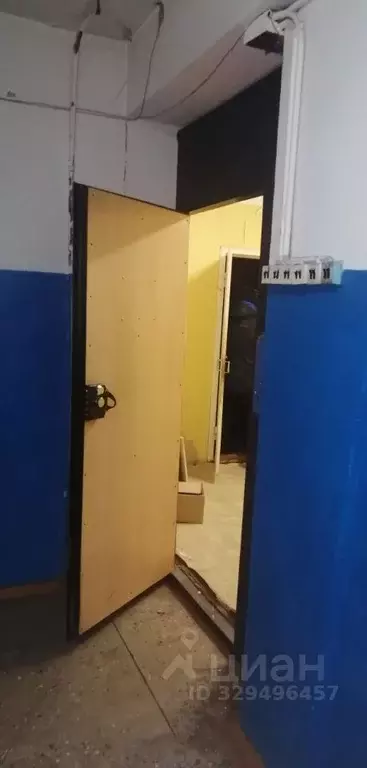 Помещение свободного назначения в Коми, Воркута ул. Дончука, 11 (78 м) - Фото 2