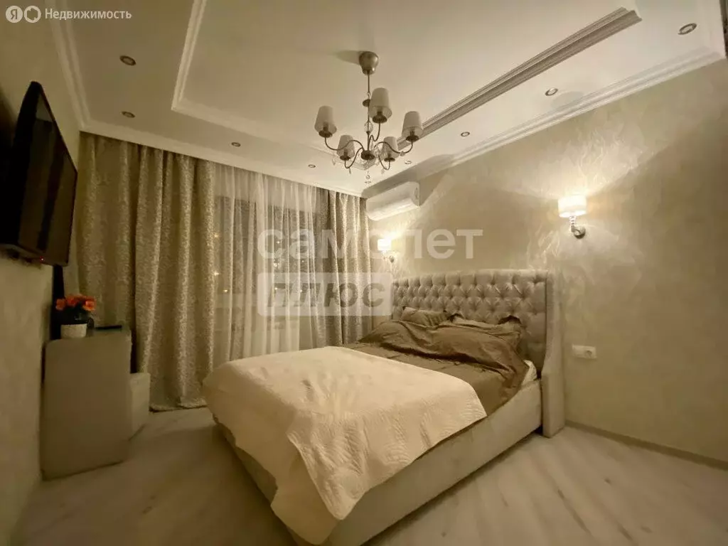 3-комнатная квартира: Москва, Дмитровское шоссе, 90к2 (73 м) - Фото 2