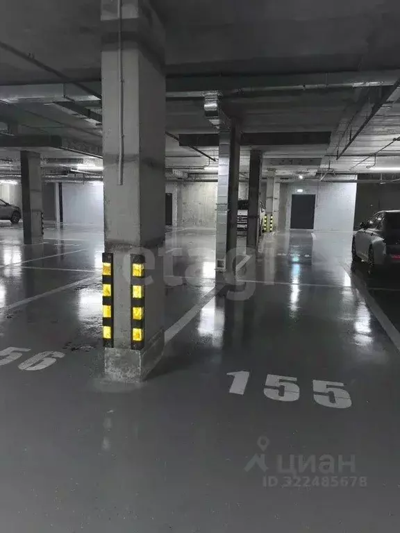 Гараж в Ростовская область, Ростов-на-Дону просп. 40-летия Победы, ... - Фото 2