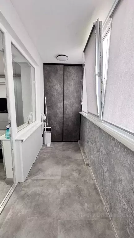 1-к кв. Севастополь ул. Меньшикова, 84 (40.0 м) - Фото 2