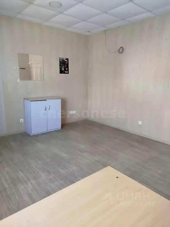 Офис в Севастополь ул. Вакуленчука, 33 (17 м) - Фото 1