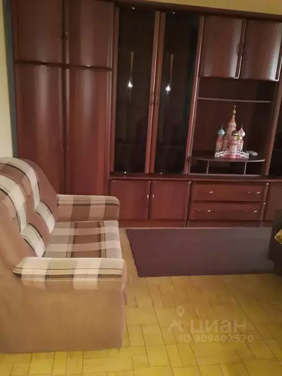 1-к кв. Воронежская область, Воронеж ул. Генерала Лизюкова, 23 (38.0 ... - Фото 2