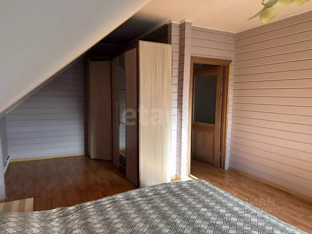 Дом в Амурская область, Бурейский муниципальный округ, с. Николаевка ... - Фото 1