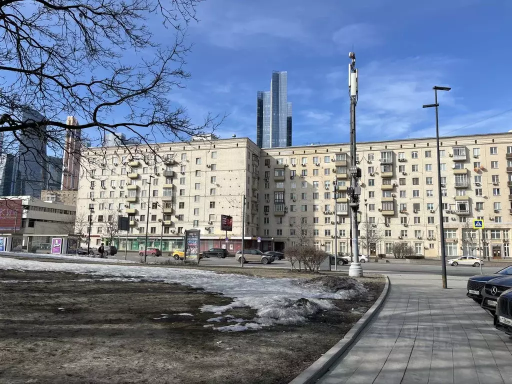 6-к кв. Москва Кутузовский просп., 14 (280.0 м) - Фото 2