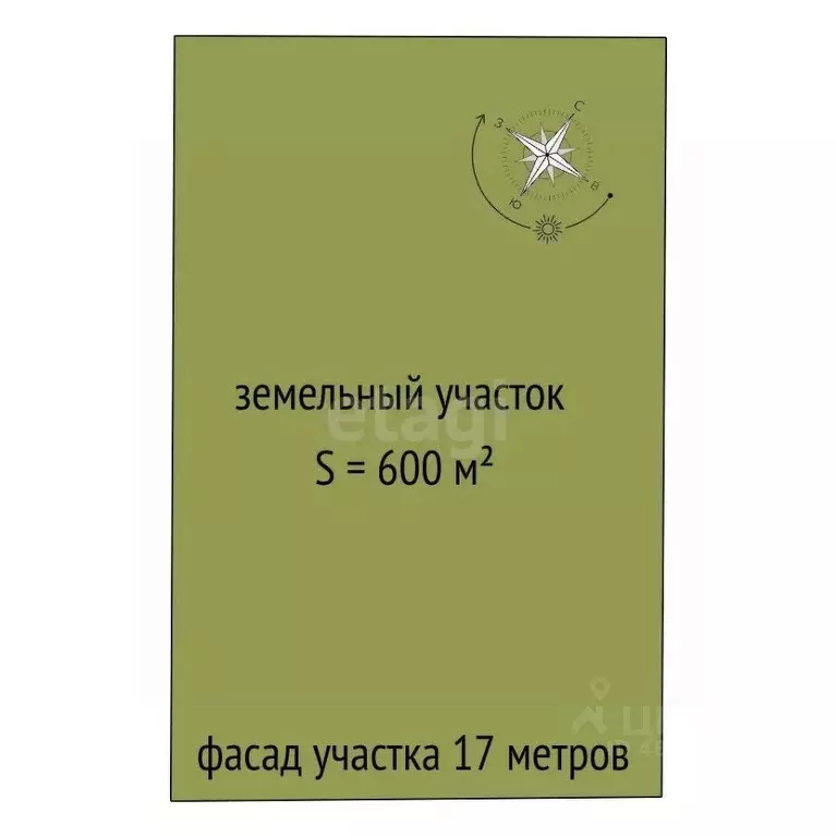 Участок в Краснодарский край, Геленджик Персиковый сад мкр,  (6.0 ... - Фото 1