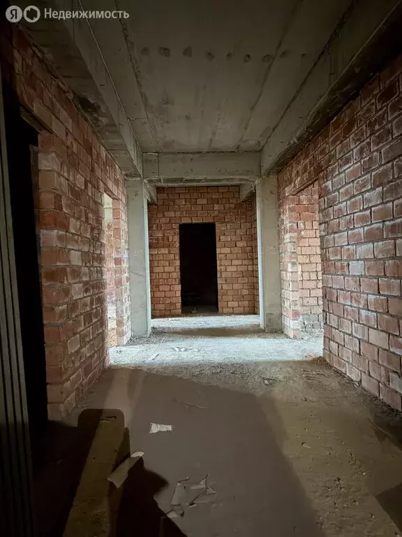 3-комнатная квартира: Нальчик, улица Атажукина, 155 (134.2 м) - Фото 1