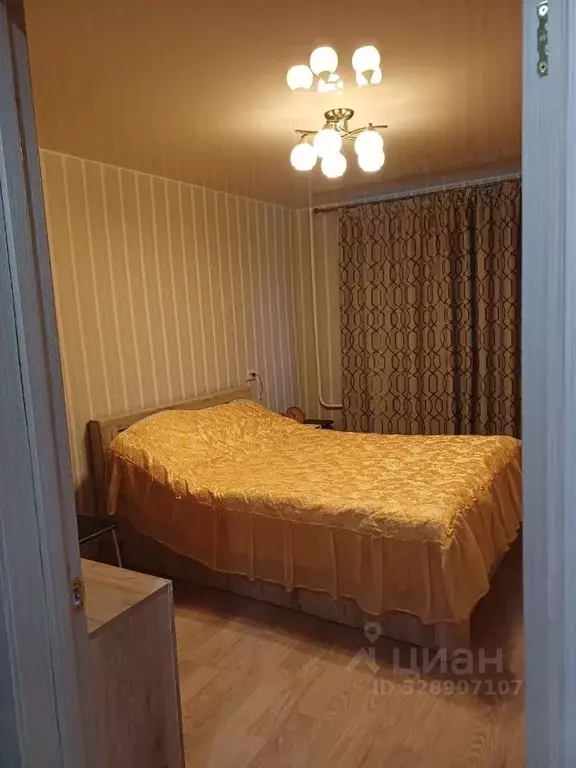 2-к кв. Московская область, Можайск ул. Академика Павлова, 8 (47.2 м) - Фото 1