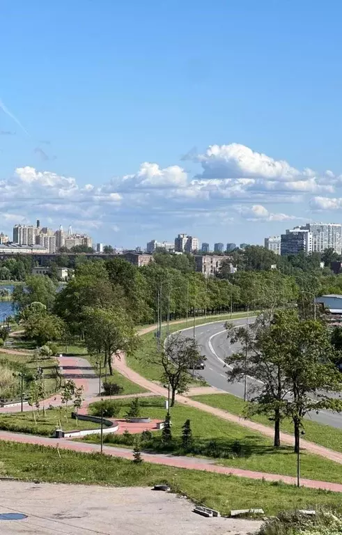 Студия Санкт-Петербург Варфоломеевская ул., 6 (25.9 м) - Фото 0