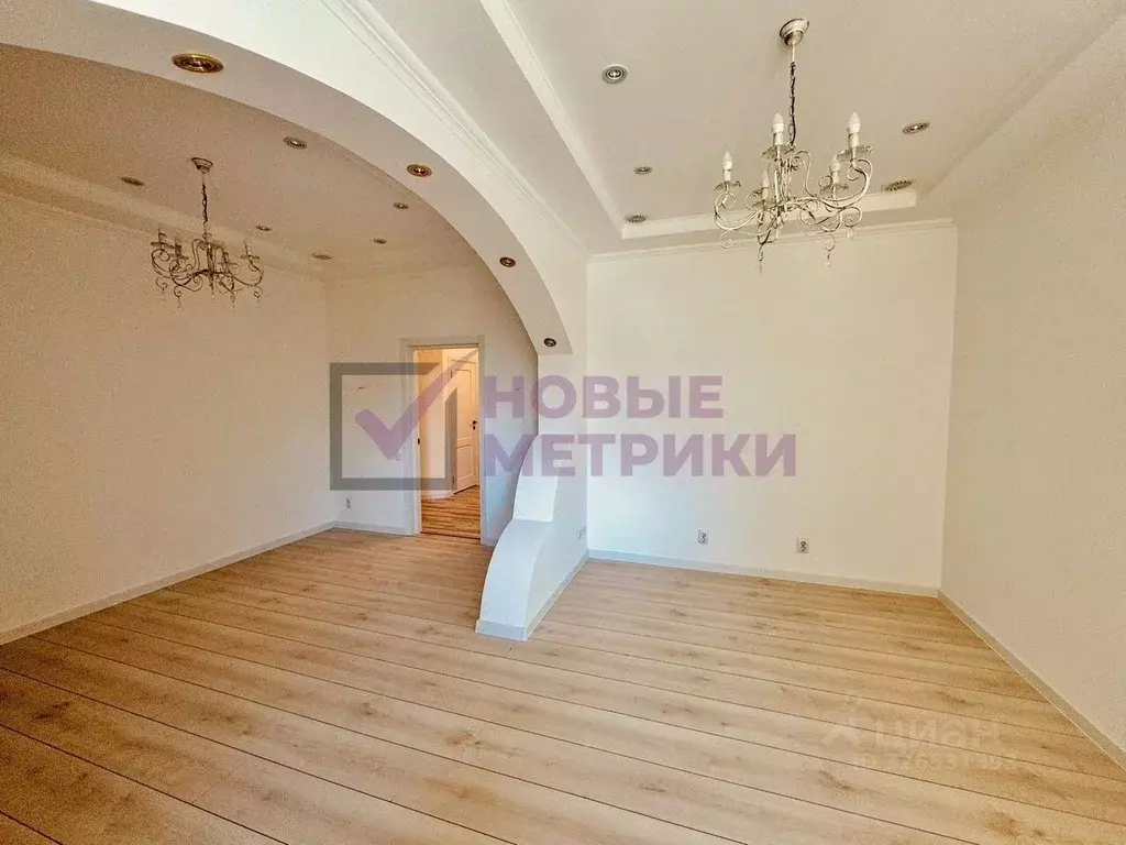 2-к кв. Санкт-Петербург Новосельковская ул., 23 (110.0 м) - Фото 2