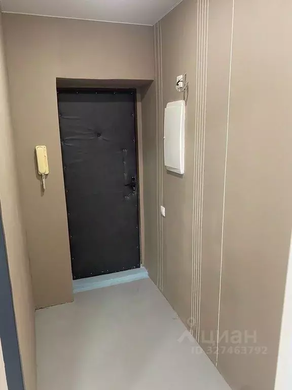 1-к кв. Московская область, Протвино Серпухов городской округ, ул. ... - Фото 2