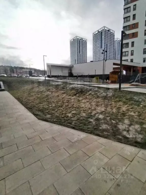 Офис в Свердловская область, Екатеринбург ул. Щербакова, 80 (33 м) - Фото 2