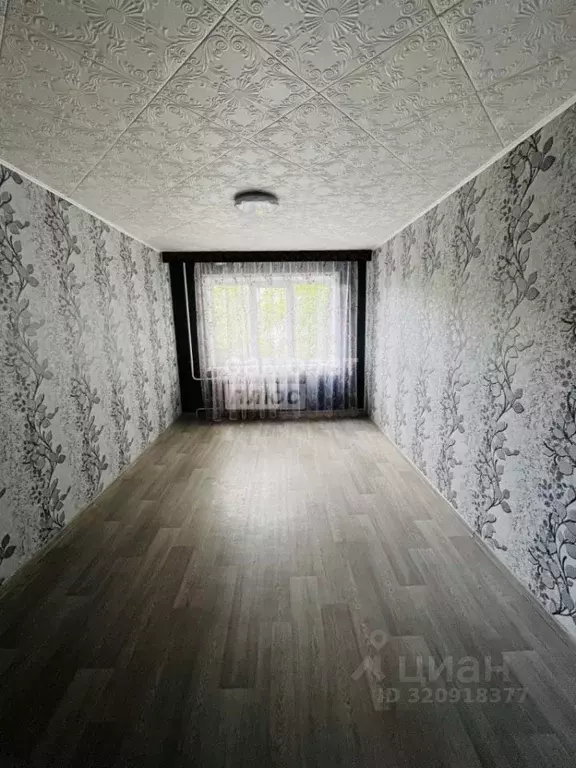 1-к кв. Омская область, Омск Взлетная ул., 7Б (30.0 м) - Фото 1