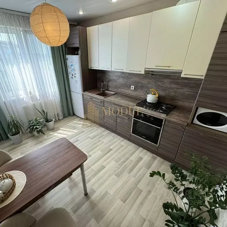 1-к кв. Татарстан, Пестречинский район, Богородское с/пос, д. Куюки, ... - Фото 1