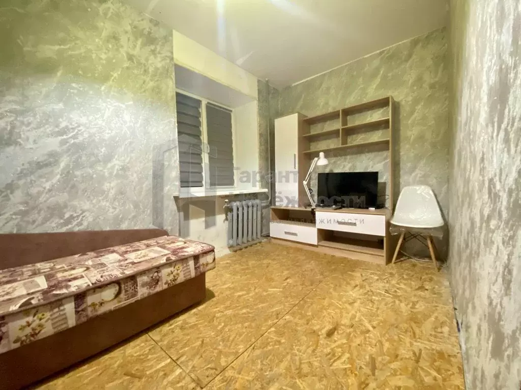 2-к кв. Мурманская область, Кольский муниципальный округ, Кильдинстрой ... - Фото 1