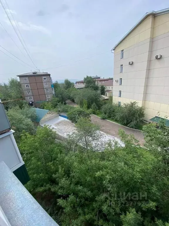 2-к кв. Бурятия, Улан-Удэ ул. Ербанова, 20А (42.0 м) - Фото 2