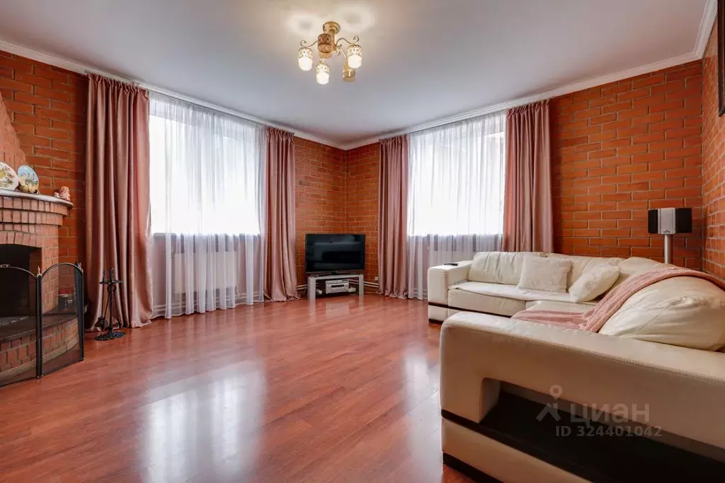 Коттедж в Московская область, Истра муниципальный округ, д. Ермолино  ... - Фото 2