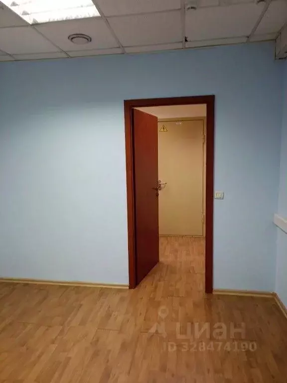 Помещение свободного назначения в Москва ул. Обручева, 34/63С2 (12 м) - Фото 1