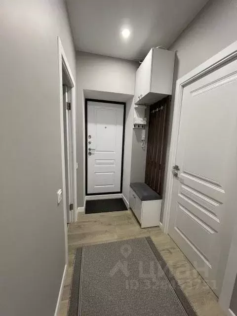 3-к кв. Крым, Саки ул. Курортная, 45 (52.6 м) - Фото 1