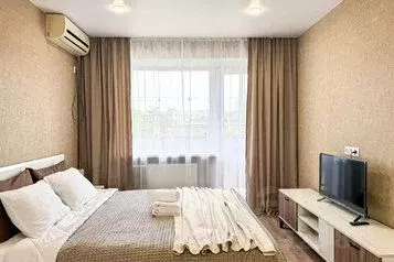 1-к кв. Краснодарский край, Новороссийск просп. Ленина, 57 (30.0 м) - Фото 1