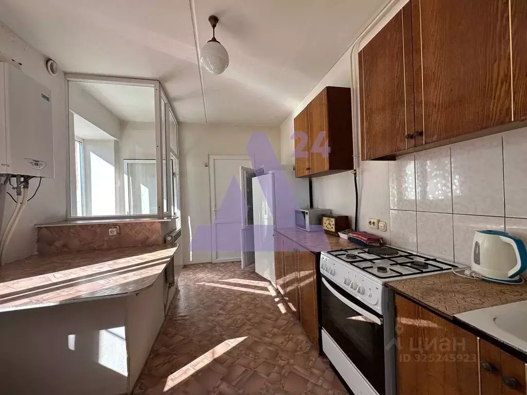 Дом в Алтайский край, Барнаул городской округ, с. Власиха, Октябрьский ... - Фото 2