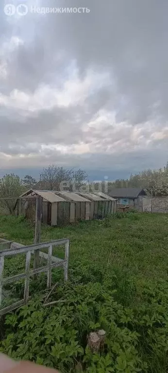 Дом в Алапаевск, коллективный сад № 2 АСЗ (15 м) - Фото 0