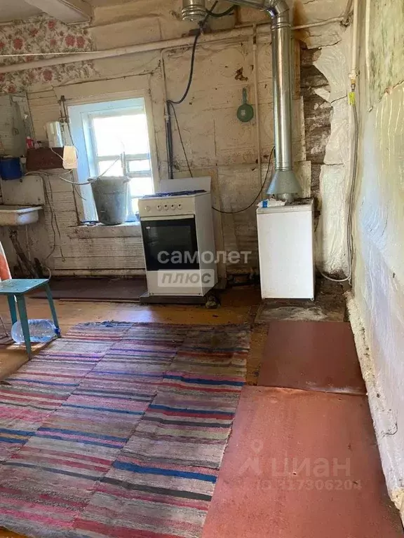 Дом в Башкортостан, Уфа городской округ, д. Искино ул. Ново-Искинская, ... - Фото 1