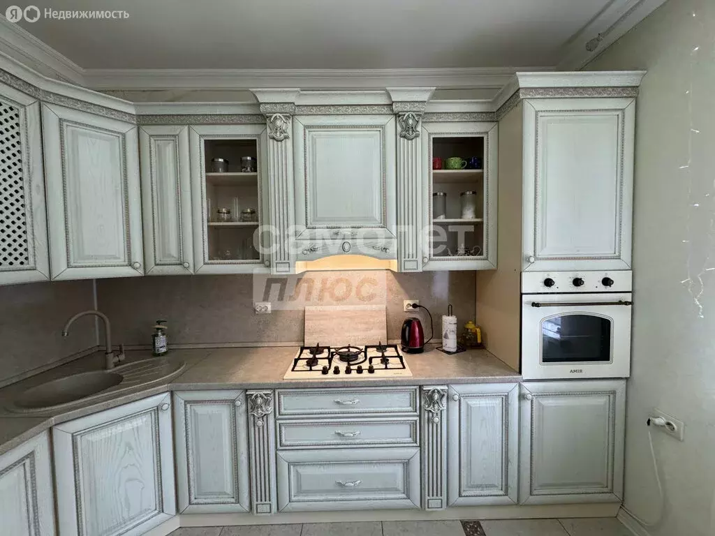 Дом в Махачкала, 2-й проезд Бамматова, 12 (173.8 м) - Фото 1