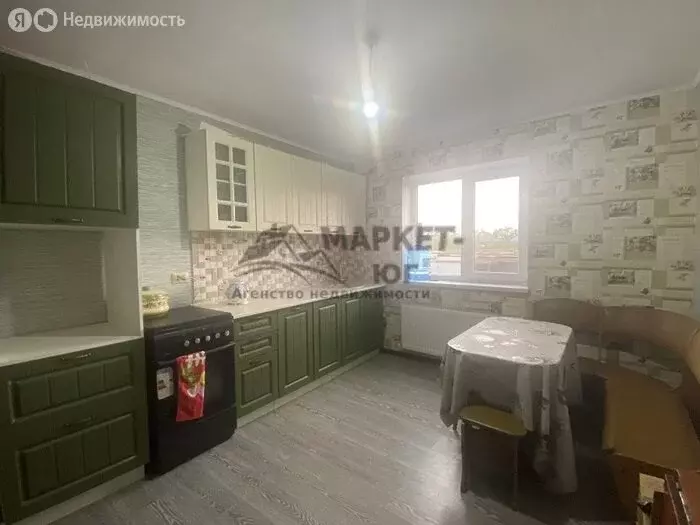 Дом в Абинск, Янтарная улица, 7 (49.8 м) - Фото 1