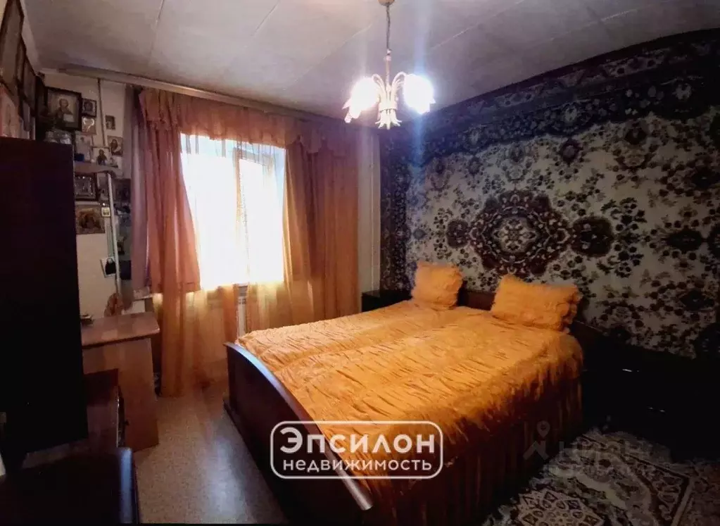 3-к кв. Курская область, Курск ул. Ленина, 74 (65.6 м) - Фото 1