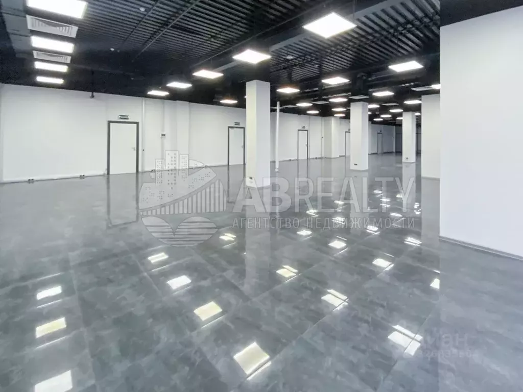 Офис в Москва ул. Бутлерова, 17 (502 м) - Фото 2