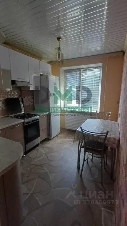 3-к кв. Оренбургская область, Орск Новый город мкр, ул. Беляева, 2 ... - Фото 1